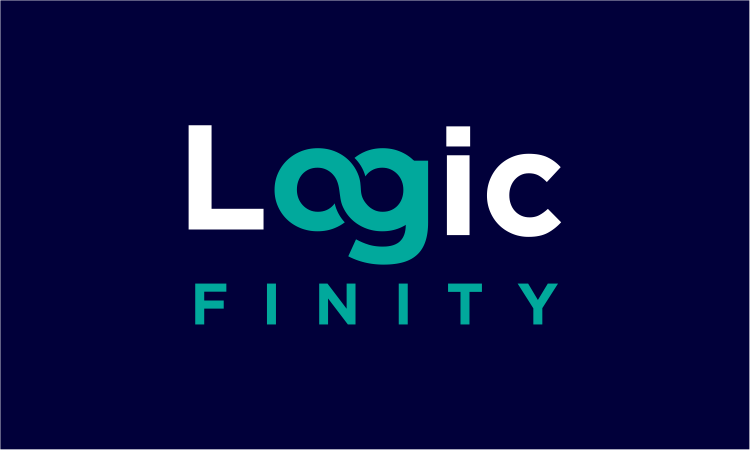 LogicFinity.com - Unique domains for sale